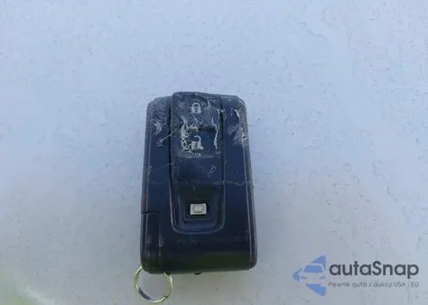 2005 Toyota Prius z USA, uszkodzony, nr VIN JTDKB20U050120910